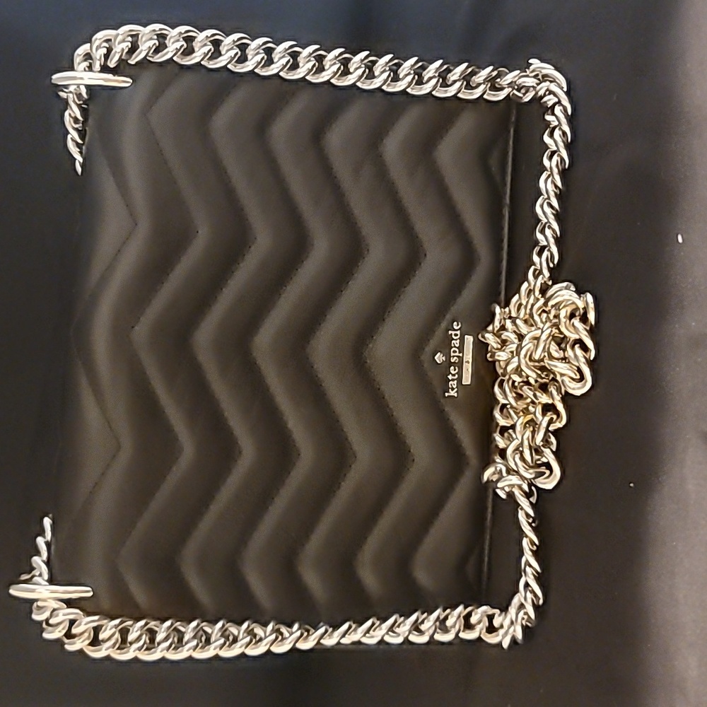 REESE PARK MARCI SHOULDER BAG